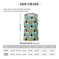 thumbnail image 4 of Honeii Cute French Bulldog print basktball shirt for men and women, Unisex basketball jersey for Theme party-4X-Large, 4 of 6