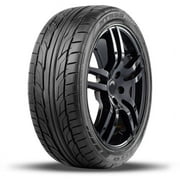 Nitto NT555 G2 245/45ZR20 103W XL Ultra-High Performance Summer UHP Tire