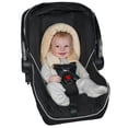 thumbnail image 2 of Jolly Jumper Head Hugger Safety Support Pillow Set, 2 of 5
