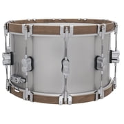 Concept Select 3mm Aluminum Snare Drum