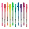 thumbnail image 2 of Sakura Gelly Roll Moonlight Pen Set, Fine, 10-Colors, 2 of 5