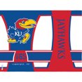 thumbnail image 2 of Tervis University of Kansas Jayhawks Insulated Tumbler, 2 of 8