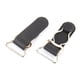 thumbnail image 5 of 10 piezas Clips de sujeción de cinturón de liga duraderos, soporte de estable funciones para damas Ropa Pierna Liga Muslo Medias, 5 of 7