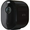 Arlo Pro 3 Spotlight Camera | Add on | Wire-Free, 2K Video & HDR | Color Night Vision, 2-Way Audio, 6-Month Battery Life | Requires a SmartHub or Base Station, Sold Separately | VMC4040B, White