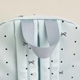thumbnail image 5 of Junior High School Student Schoolbag With An Like Polka And Bow Design Double Shoulder, 5 of 9