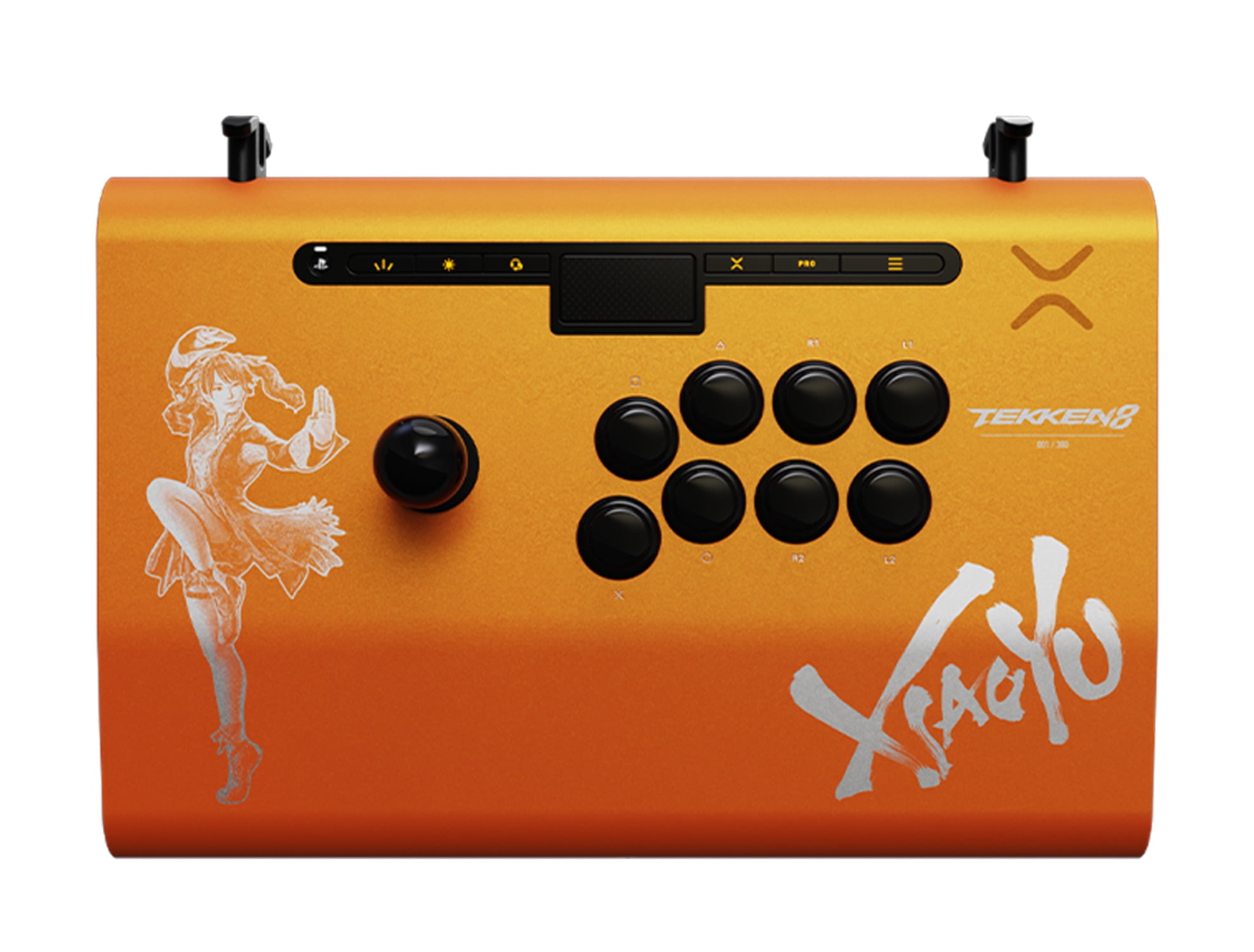 Victrix TEKKEN 8™ Pro FS Arcade Fight Stick for PlayStation 4/5