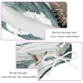 thumbnail image 3 of Seagull Detachable Sponge Adjustable Strap Bikini Set 2-Pack Swimwear Swimsuit.SceneManagement Beach Pool Party Vacation., 3 of 6