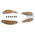 thumbnail image 1 of GIRO Ensemble de Tapis de Marche Blanc/gomme, 43, 1 of 1