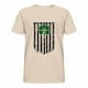 thumbnail image 3 of Camisetas de Manga Larga para Hombre Algodón Impresión Cuello Redondo Blusas de Moda Casual, 3 of 3