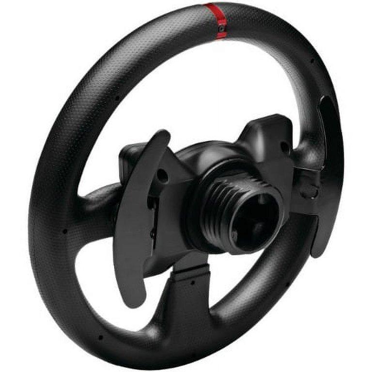 Thrustmaster Ferrari GTE F458 Wheel Add-On - Walmart.com
