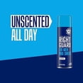 thumbnail image 2 of Right Guard Sport Antiperspirant Powder Dry, Unscented, 6 Oz.., 2 of 4