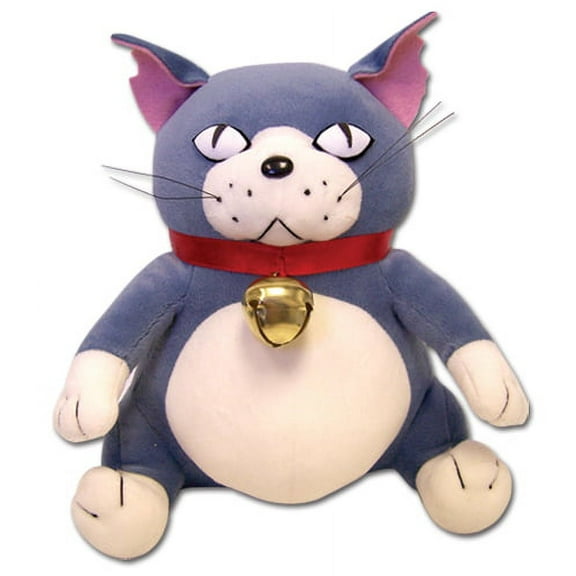 Miyu Miyu - FLCL 8" Plush (Great Eastern) 6950