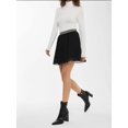 thumbnail image 3 of Pleated Mini Skirt, 3 of 5