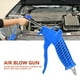 thumbnail image 4 of Pistola de aire comprimido ANGGREK Conector de la UE Azul 6 mm, 4 of 8