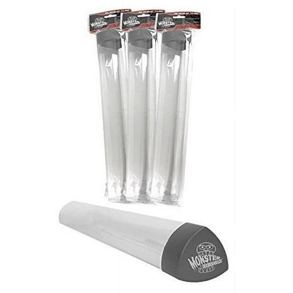 Play Mat Tube: Prism Monster SV MTTBESIL