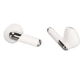 thumbnail image 1 of Language Translator Earbuds, Voice Language Translator With BT And APP, On Line Headphone Supports 144  Languages,for Travelling Learning Business, 1 of 8