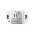 thumbnail image 2 of ZigBee Light Fan Ceiling Lamp Module Mobile Flame Retardant Phone App Voice Control Water Heater ABS 200W Load AC 85-265V Intelligent Supplies, 2 of 9