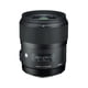 thumbnail image 1 of Lente Angular Sigma Art 35/1.4 DG HSM para Nikon, 1 of 3