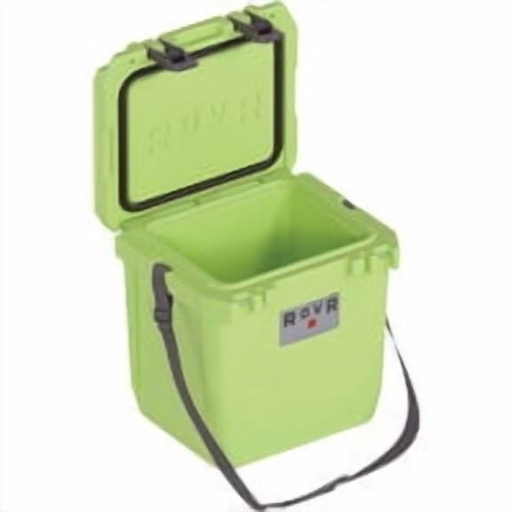 RovR Products RovR Products CoolR 25 Qt. Chest Cooler