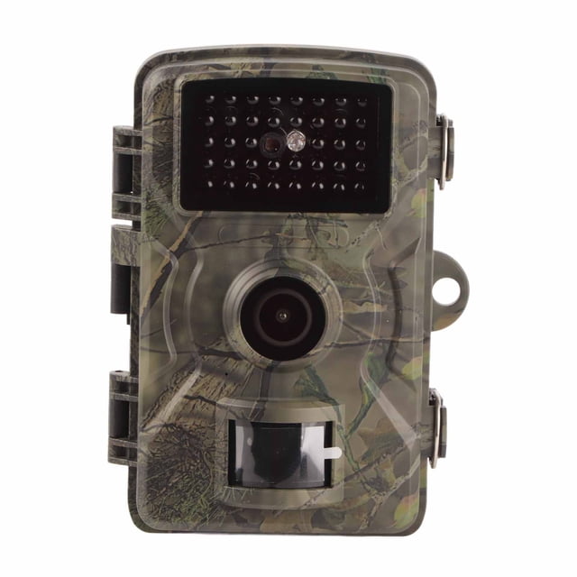 Outdoor Hunting Camera,Infrared Night Vision Camera Hunting Camera HD Hunting Camera Innovative Solution