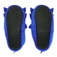 thumbnail image 3 of Sega Sonic the Hedgehog 3D Quills Slippers, 3 of 6