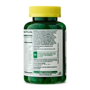 Spring Valley Mens 50+ Multi Tablets, 150 Count