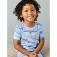 thumbnail image 4 of Carter's Child of Mine Toddler Pajama Set, 2-Piece, Sizes 12M-5T, 4 of 7