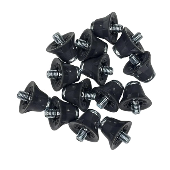 Langgg Soccer Cleats Compatible With Football Spikes Studs 13mm Rugby And Training Soccer Studs Replacement Cleats Rugby
