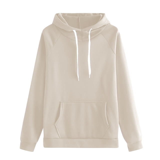 Chandail à Capuchon et Chandails en Molleton pour Femmes Mode Automne et Hiver Grande Taille Chandail en Molleton, Chandail à Capuchon et Chandails en Molleton pour Femmes P