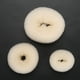 thumbnail image 3 of S, Hair Ties Bandas elásticas para el cabello con 3 piezas de elásticos y lazosAccesorios para el cabello Ecomeon no, 3 of 6