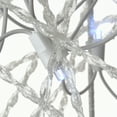 thumbnail image 4 of National Tree Company 50 in. Pre-Lit Moose, Red and Cool White Lights, LED, Twinkling, Indoor or Outdoor Use., 4 of 4