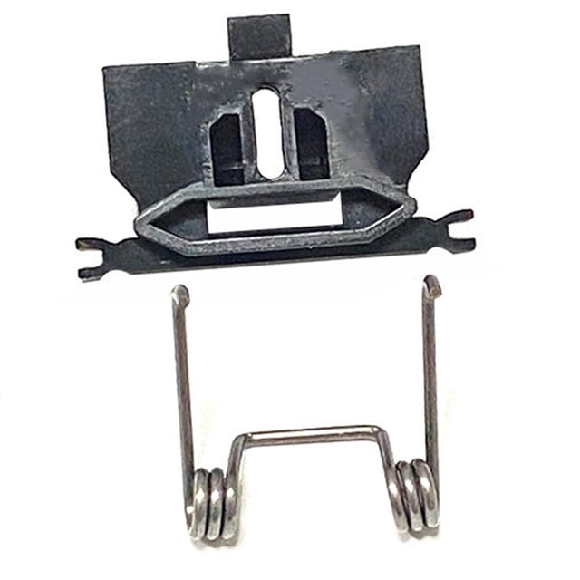 1 juego/2 piezas de accesorios para cortapelos, piezas de seguidor de leva para cortapelos 8148/8591/8504