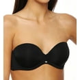 thumbnail image 2 of Calvin Klein Women's Level 2 Naked Glamour Strapless Push-Up Bra, Buff, 32A, 2 of 4