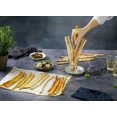 thumbnail image 5 of Rodillo para hacer palitos de pan, palitos de aperitivo y aperitivos caseros… TUNC Sencillez, 5 of 5