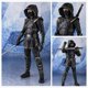 thumbnail image 5 of Marvel SHF Los Vengadores Iron Man Thanos Capitán América Spider-Man Figura móvil Modelo hecho a mano regalo favorito de los niños caja de color, 5 of 5