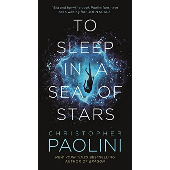 Pre-Owned To Sleep in a Sea of Stars (Fractalverse), 9781250786739, 1250786738, Paperback,