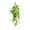 Light Green, variant on FastXmas 2-Pack Artificial Ivy Vines for Reptile Terrariums - Plastic Hanging Plants for Climbing & Hideaway Decor(19.7 Inch x 2,Light Green)