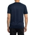 thumbnail image 3 of Castore Raglan T-Shirt, Blue, 3 of 5