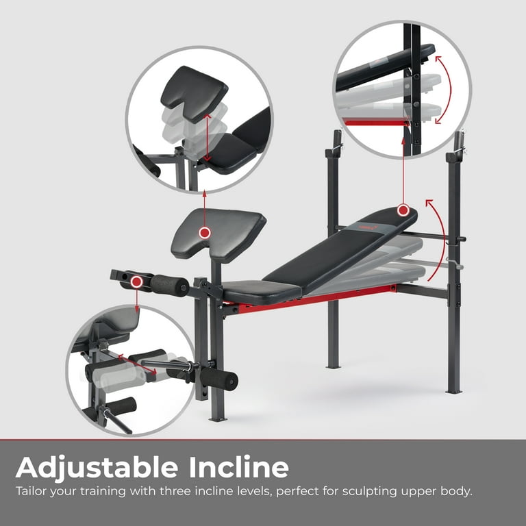 フィットネス SF-BH620062 SunnyHealth & Fitness Sunny Strength™ Hyperextension Roman Chair with Dip Station