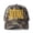Camouflage, variant on REVIVAL Embroidered Patchwork Trucker Cap | Adjustable Unisex Snapback, Fresh Fire Essential