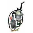 thumbnail image 3 of Motorcycle Dual Fuel Carburetor For Honda, 3 of 6