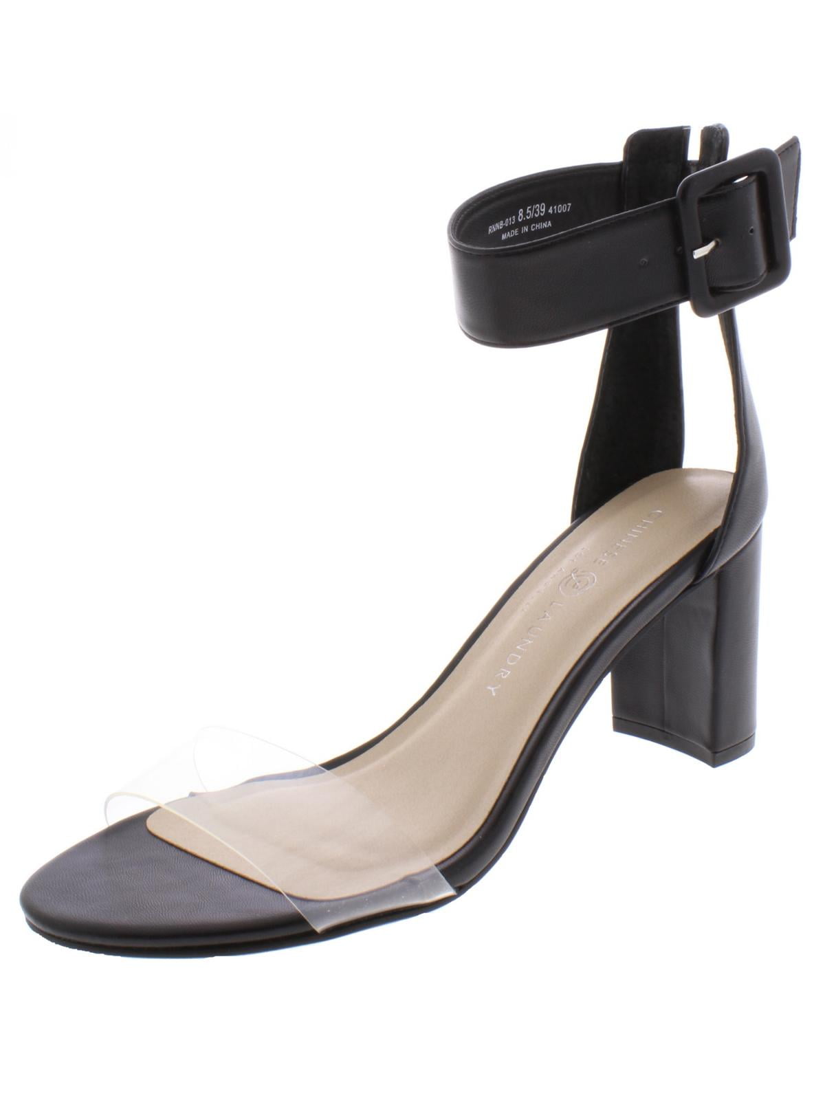 reggie ankle strap sandal chinese laundry