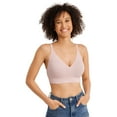 thumbnail image 1 of Jockey Women's Seamfree Light Lift Bralette, 1 of 10