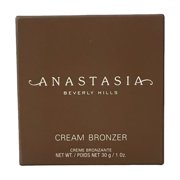 Anastasia Beverly Hills Cream Bronzer 1 oz Warm Tan