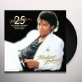 thumbnail image 2 of Michael Jackson - Thriller: 25th Anniversary Edition - Music & Performance - Vinyl, 2 of 2