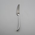 thumbnail image 3 of Dansk Torun 18/10 Stainless Steel Dinner Knife, 3 of 4