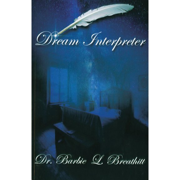 Pre-Owned Dream Interpreter (Paperback) 1942551010 9781942551010