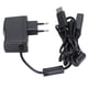 thumbnail image 5 of Adaptador USB a CA Cable de alimentación convertidor adaptador de CA de alta sensibilidad para Sensor Kinect Xbox 360 Enchufe europeo 100-240V, 5 of 5