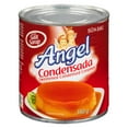 thumbnail image 1 of Angel Condesada Condensed Milk in Can, 1 of 7