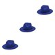 thumbnail image 1 of Gorra Ecológica Sonducket Durable y Cómoda para Atracciones Turísticas BF127-4 azul, 1 of 6